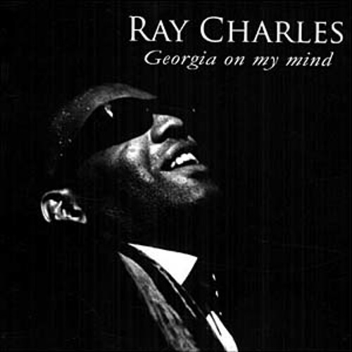 Ray Charles – Georgia On My Mind
