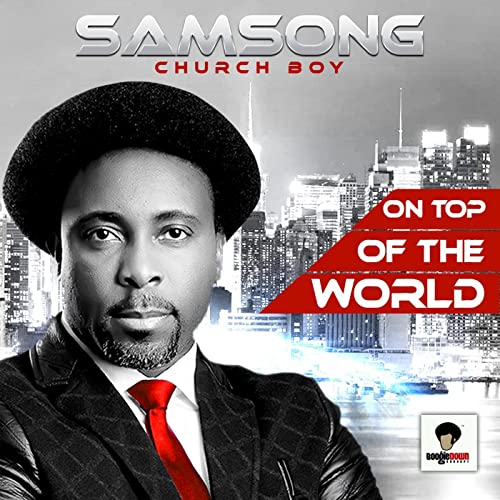 Samsong – Great (feat. Sinach)