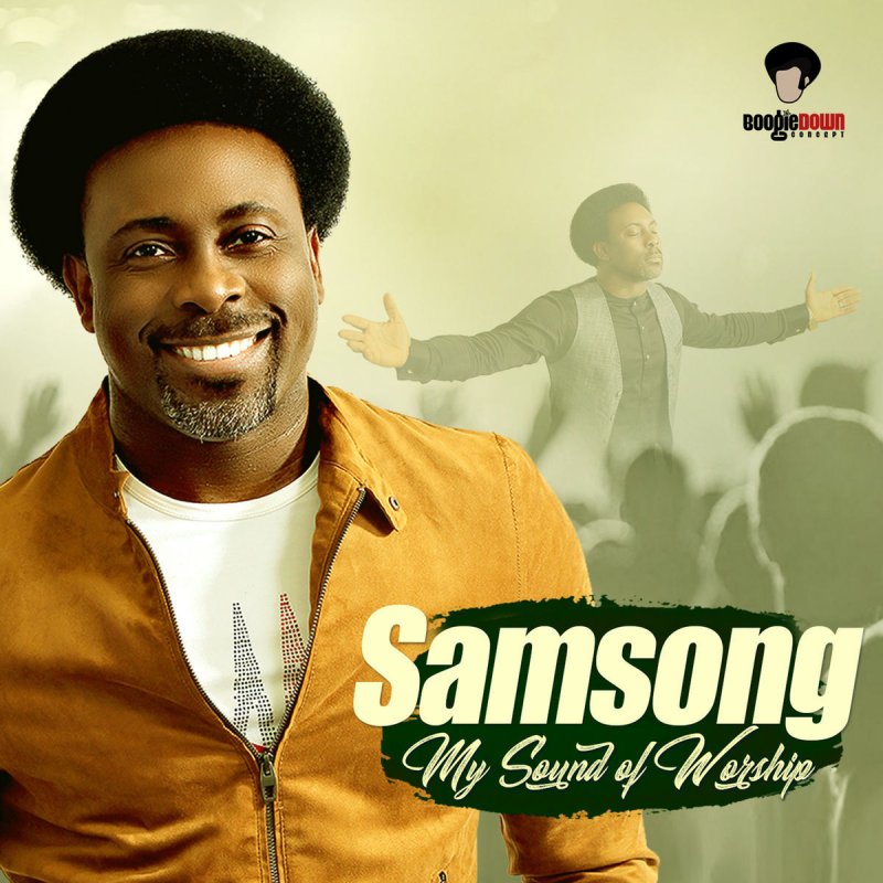 Samsong – I Flourish