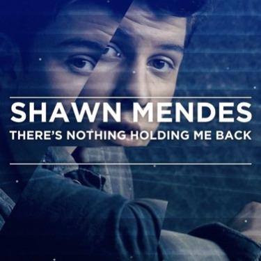 Shawn Mendes – There’s Nothing Holding Me Back