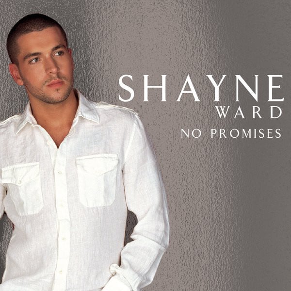 Shayne Ward – No Promises