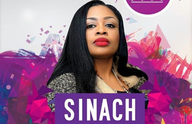 Sinach – This Is Your Season