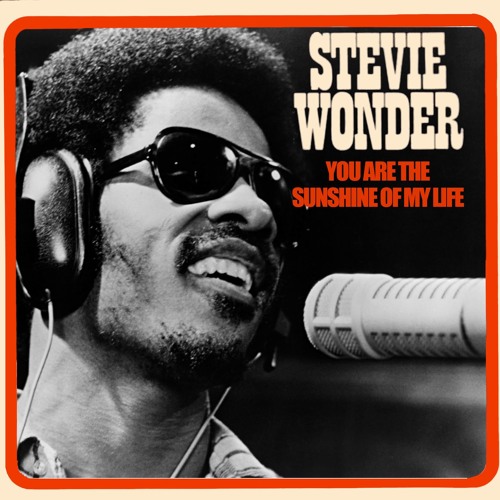 Stevie Wonder – You Are the Sunshine of My Life