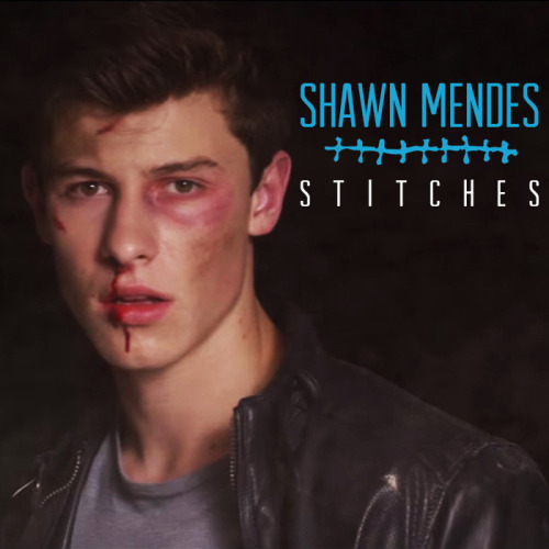 Shawn Mendes – Stitches