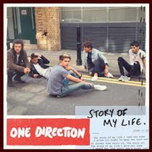 One Direction – Story of My Life