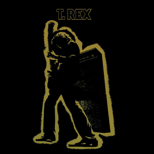 T. REX – Cosmic Dancer