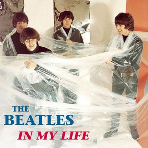 The Beatles – In My Life