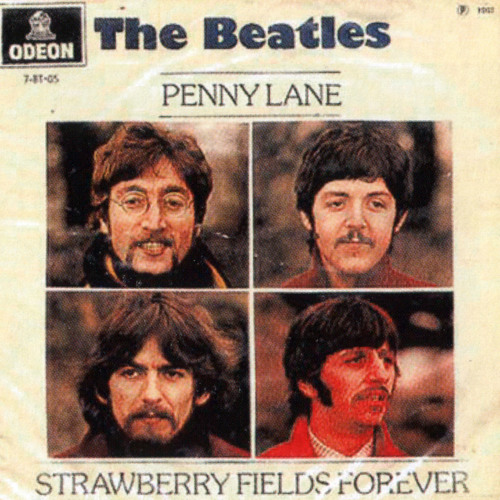 The Beatles – Penny Lane