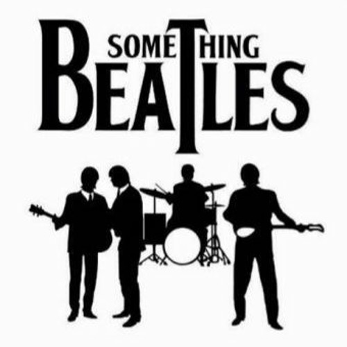 The Beatles – Something