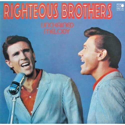 Righteous Brothers – Unchained Melody
