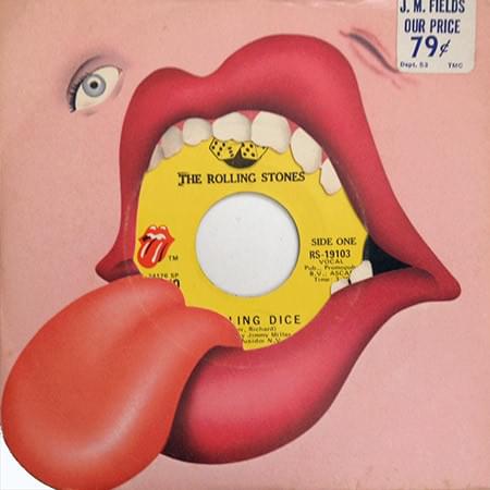 The Rolling Stones – Tumbling Dice