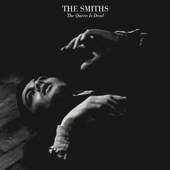 The Smiths – There Is a Light That Never Goes Out