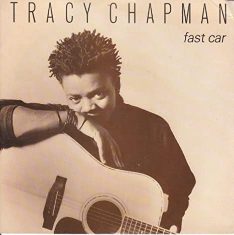 Tracy Chapman – Fast Car