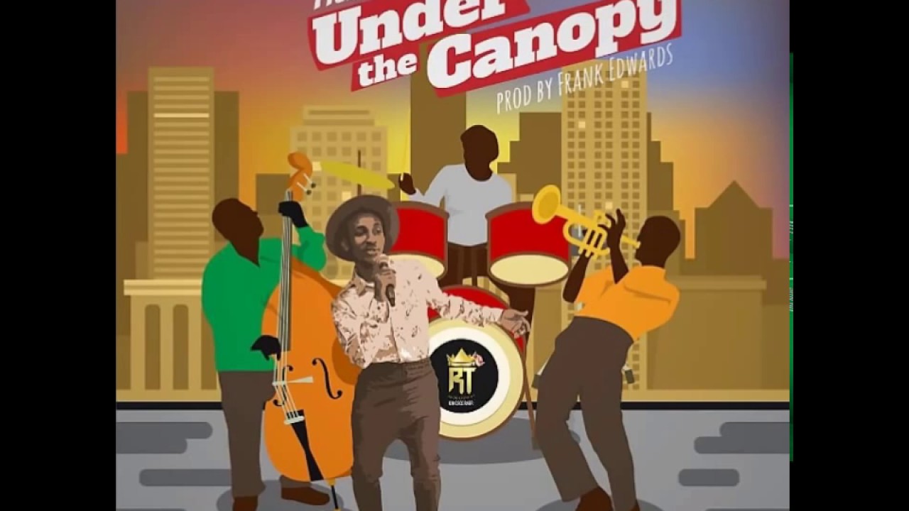 Frank Edwards – Under The Canopy