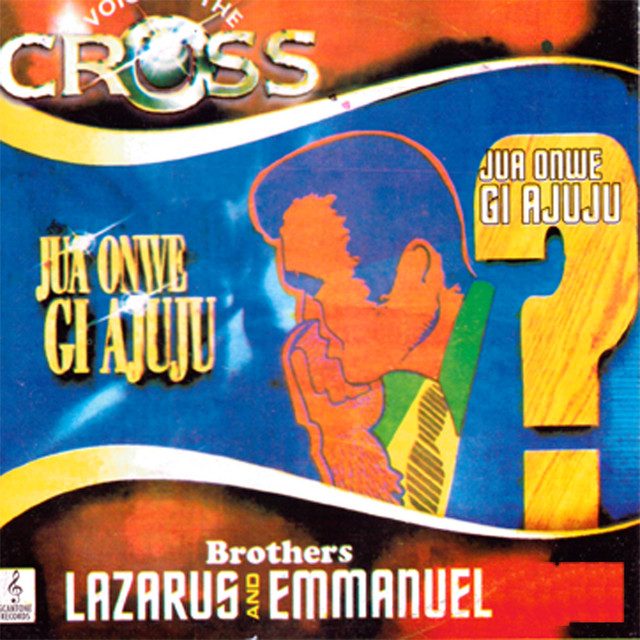 Voice Of The Cross – Ibiawo Isutum Onu