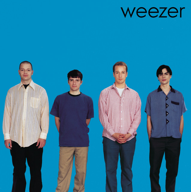 Weezer – Undone (The Sweater Song)