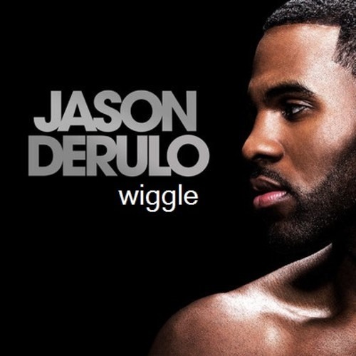 Jason Derulo – Wiggle (ft. Snoop Dogg)