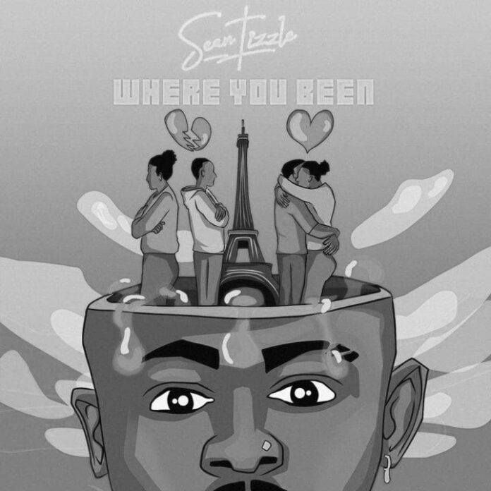 Sean Tizzle - With You (Instrumental) mp3 download