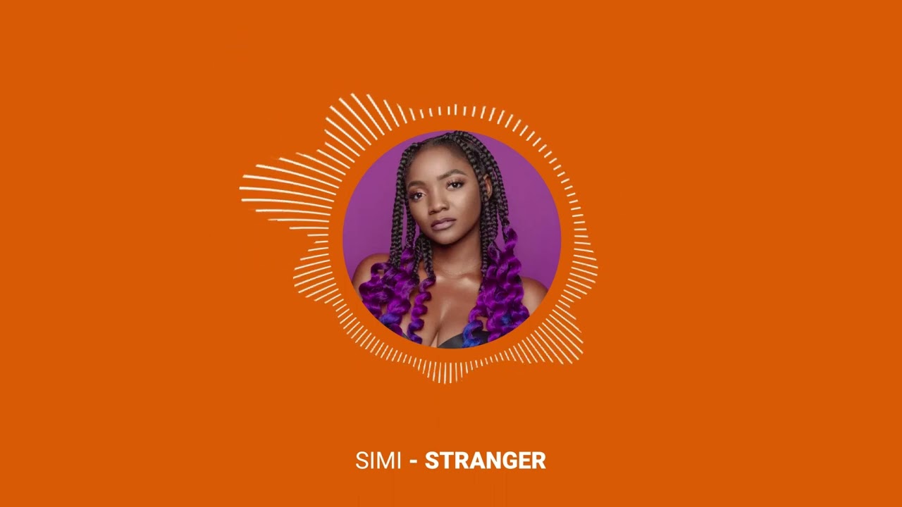Simi - Stranger (Instrumental) mp3 download