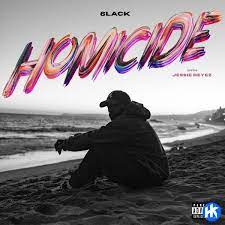 6LACK feat. Jessie Reyez Homicide Instrumental mp3 download