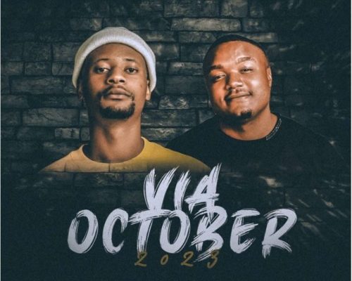 Afro Brotherz – Via October 2023 mp3 download