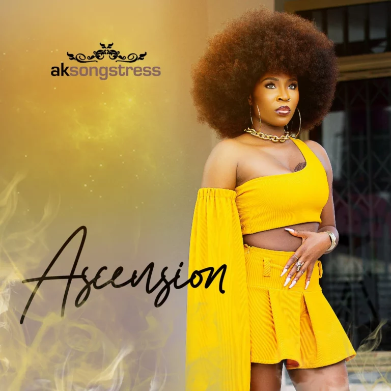 Ak Songstress – Big Mouth mp3 download