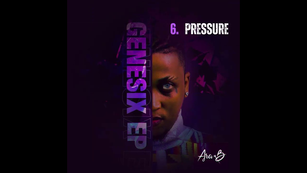 Ara-B – Pressure mp3 download