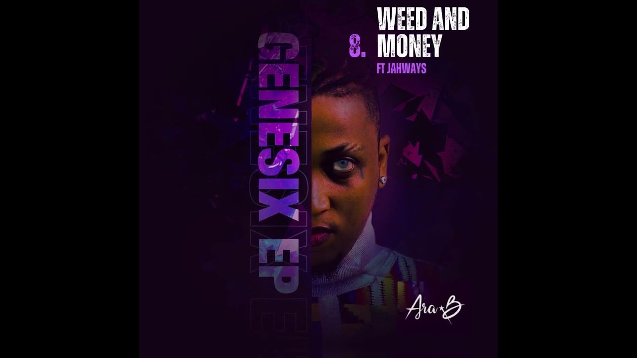 Ara-B – Weed And Amen Ft. Jah Ways mp3 download