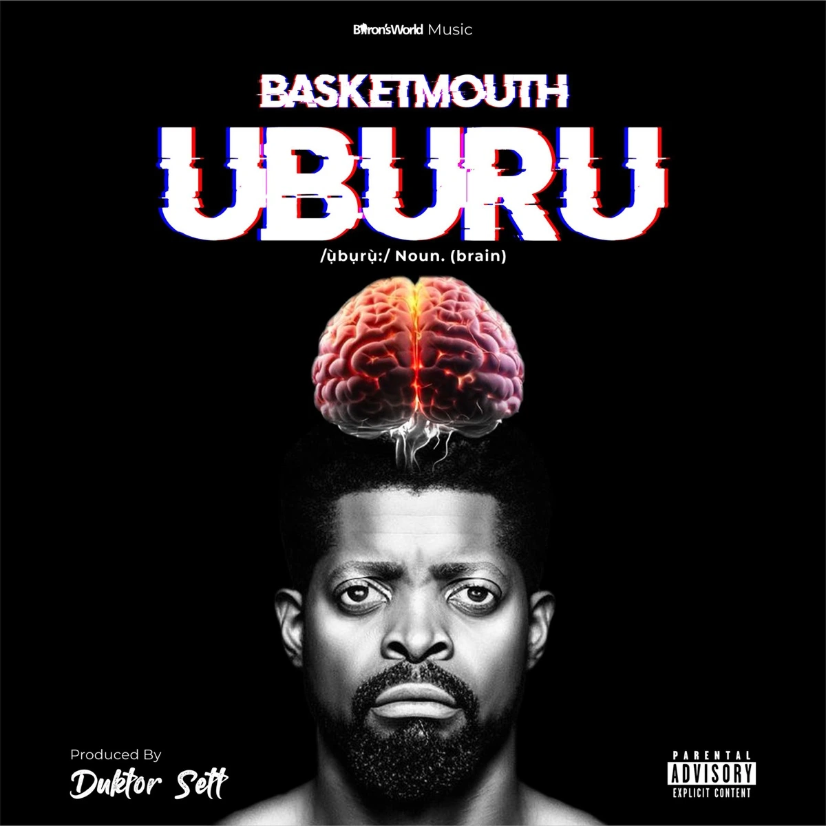 Basketmouth – Koko Ft. Laycon & Falz