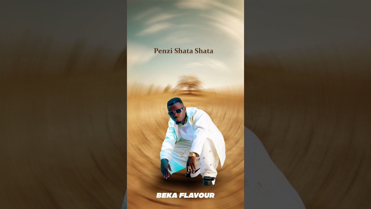 Beka Flavour – Far Away mp3 download