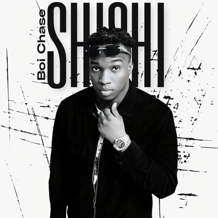 Boi Chase – SHI SHI mp3 download