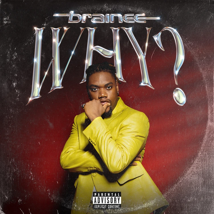 Brainee – WHY mp3 download