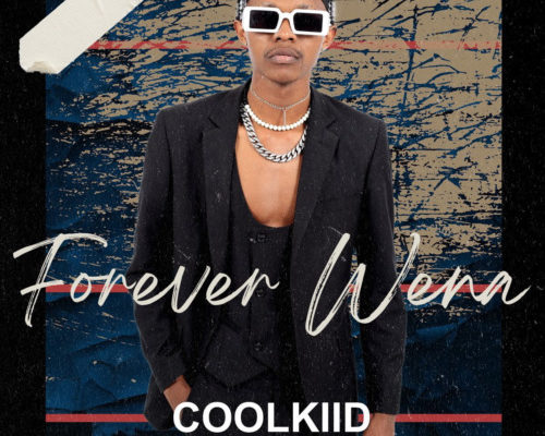 Coolkiid – Forever Wena Ft. Qamo, Musiholiq & Naledi mp3 download