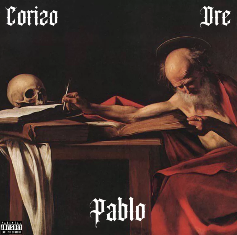 Corizo – Pablo Ft. Dre mp3 download