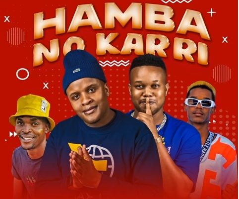 DJ Karri & DJ Gizo – Hamba No Karri Ft. Sbeez & Bukzin Kays mp3 download