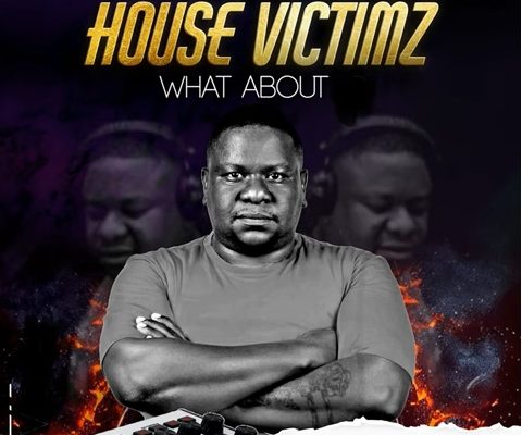 DJ Tears PLK, Oscar Mbo & House Victimz – It’s Possible