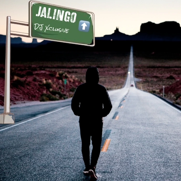 DJ Xclusive – Jalingo mp3 download