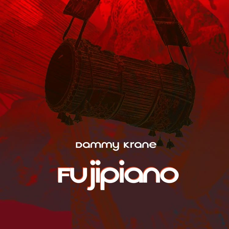 Dammy Krane – Fujipiano mp3 download