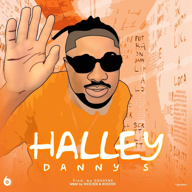Danny S – Halley mp3 download