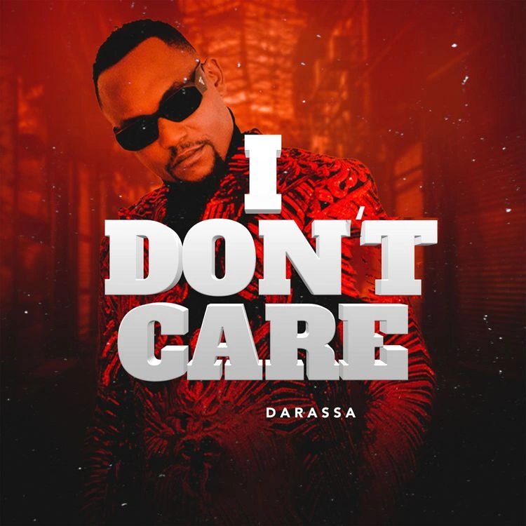 Darassa – I Don’t Care mp3 download