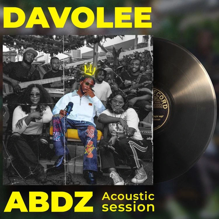 Davolee – ABDZ (Acoustic version) mp3 download