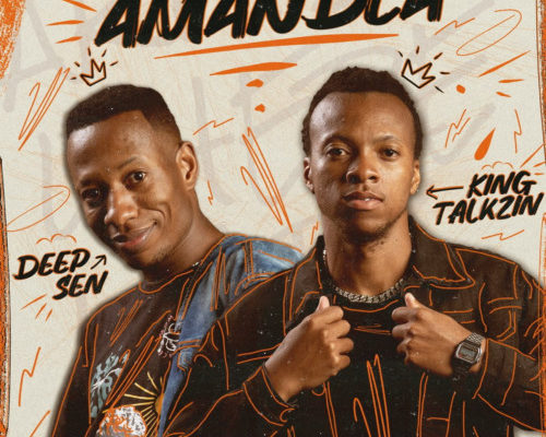 Deep Sen & KingTalkzin – Amandla Ft. Kabza De Small, OSKIDO & Mthunzi mp3 download