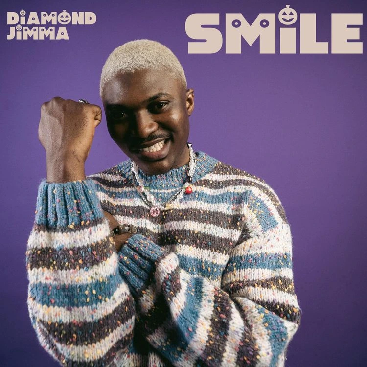 Diamond Jimma – Smile mp3 download