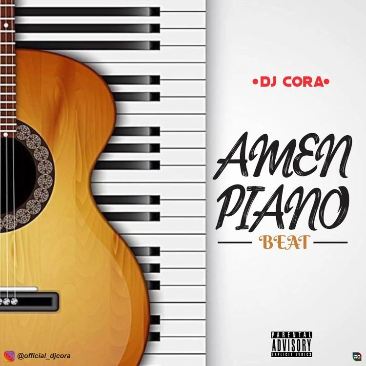 Dj Cora – Amenpiano mp3 download