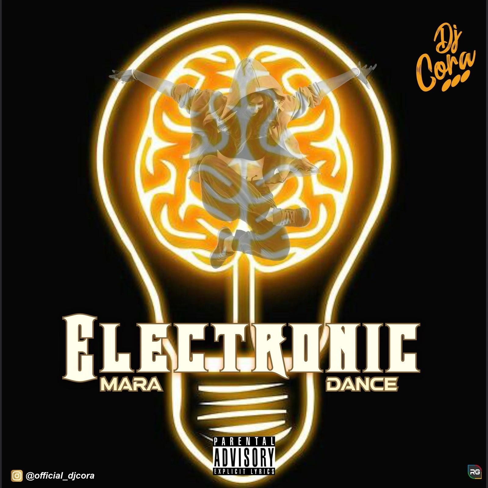 Dj Cora – Electronic Mara mp3 download
