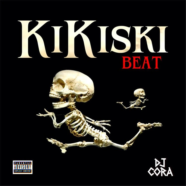 Dj Cora – Kikiski mp3 download