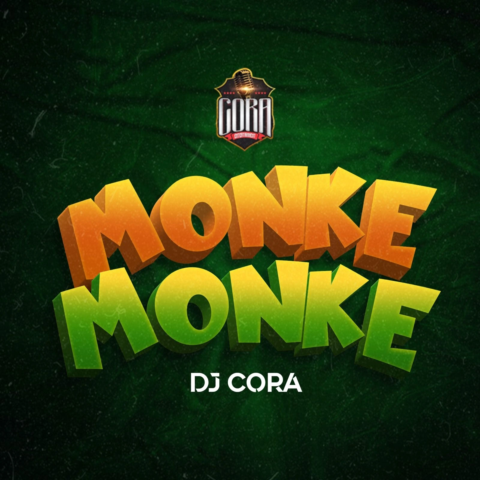 Dj Cora – Monke Yung Du mp3 download
