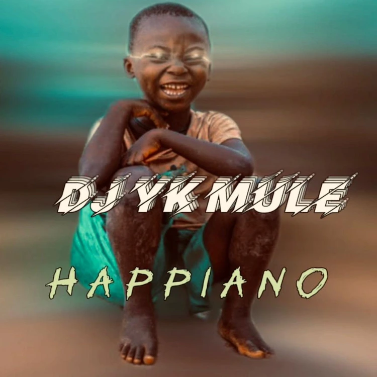 Dj Yk Mule – Happiano mp3 download