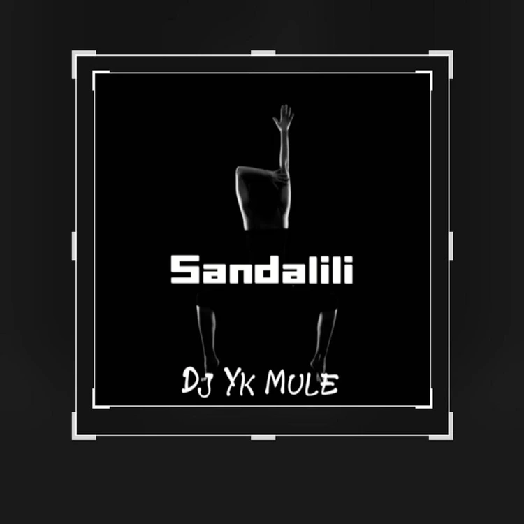 Dj Yk Mule – Sandalili mp3 download