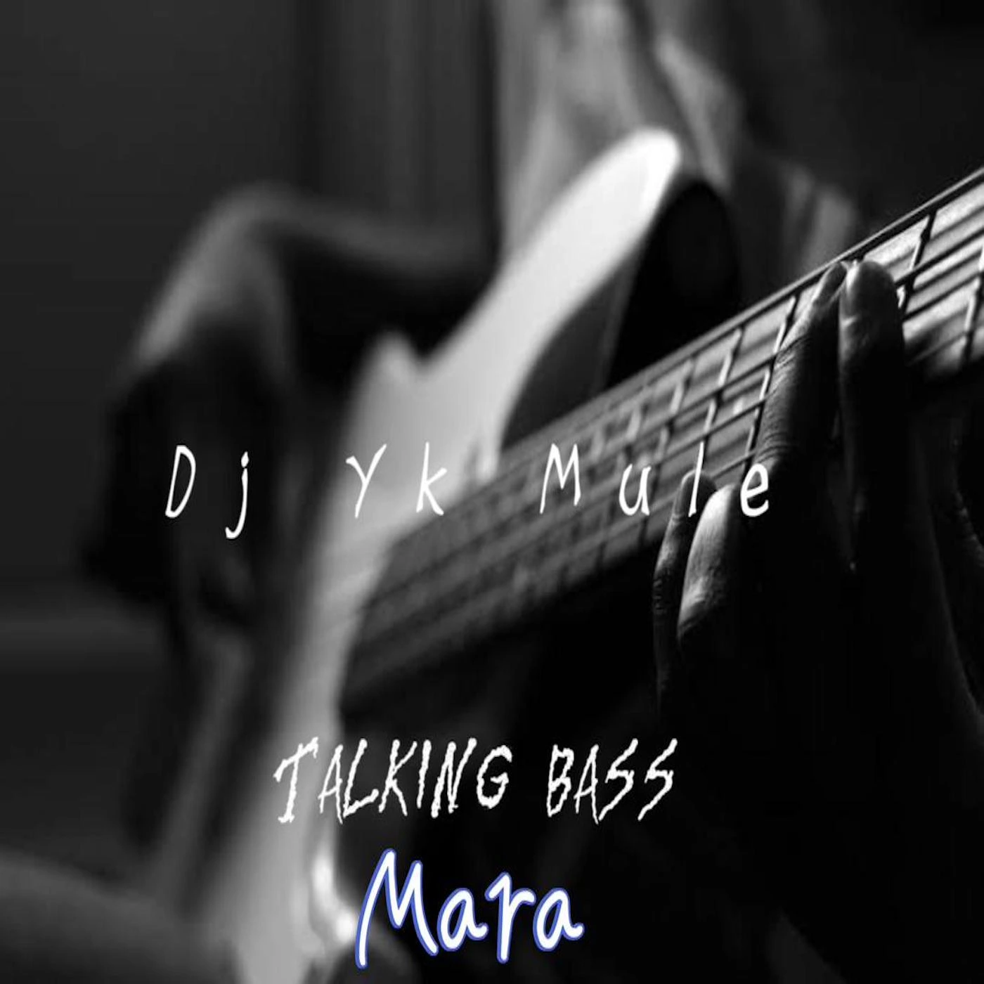 Dj Yk Mule – Talking Bass Mara mp3 download